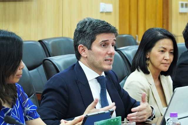 FTSE Russell: Các thị trường muốn nâng hạng cần nỗ lực mạnh mẽ để đạt kết quả như Việt Nam