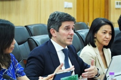 FTSE Russell: Các thị trường muốn nâng hạng cần nỗ lực mạnh mẽ để đạt kết quả như Việt Nam