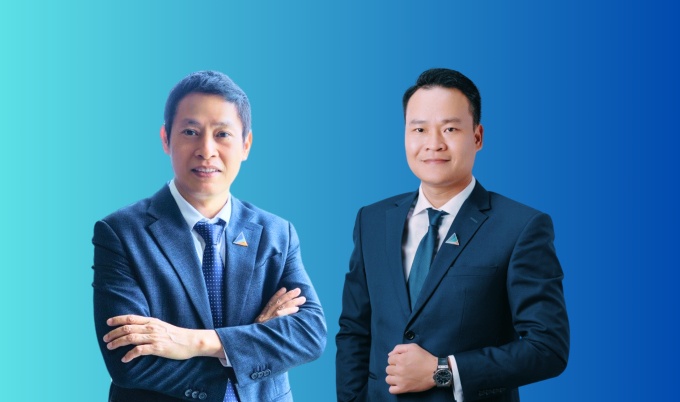Đất Xanh cùng lúc thay Chủ tịch và Tổng giám đốc