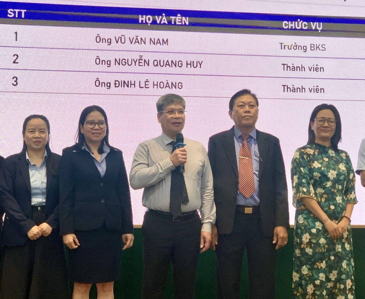 Tổng Giám đốc D2D: Kế hoạch lợi nhuận đến 2030 gần như không làm gì cũng đạt được