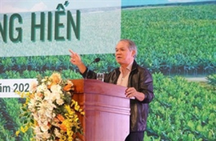 Chủ tịch HAGL mua xong 4 triệu cp HAG trước thềm đại hội thường niên