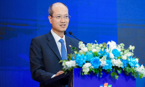 Phó tổng giám đốc FPT: Chúng tôi đã có nhiều nỗ lực để ổn định giá cổ phiếu