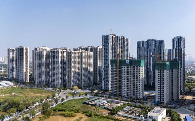 Hà Nội đề xuất có đơn vị hành chính kinh tế đặc biệt