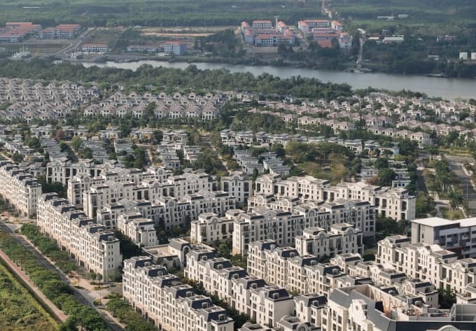 Đồng Nai đạt chuẩn đô thị lên thành phố trực thuộc Trung ương