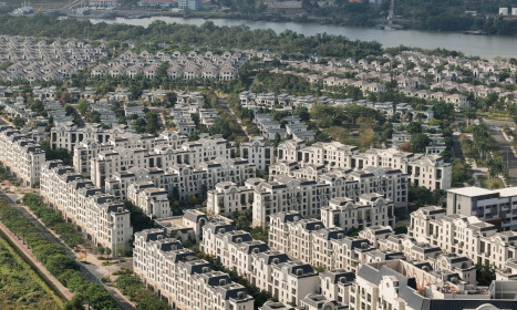 Đồng Nai đạt chuẩn đô thị lên thành phố trực thuộc Trung ương