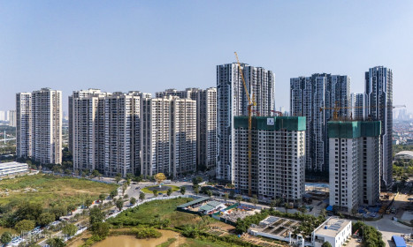 Hà Nội đề xuất có đơn vị hành chính kinh tế đặc biệt