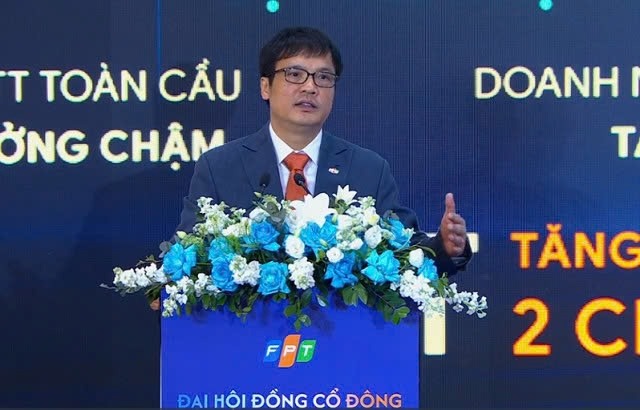 Ông Trương Gia Bình: AI là cuộc chơi không thể đảo ngược, đặt mục tiêu làm chủ công nghệ lõi