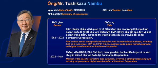 Ông Trương Gia Bình: AI là cuộc chơi không thể đảo ngược, đặt mục tiêu làm chủ công nghệ lõi