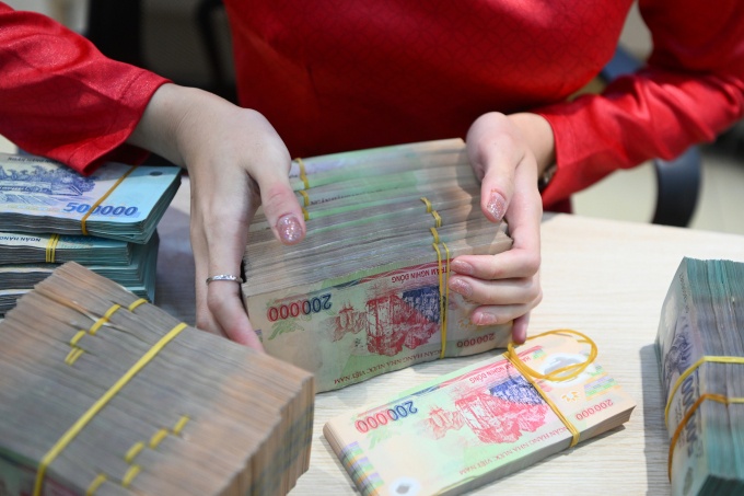 Sẽ sửa ngưỡng doanh thu miễn thuế của hộ kinh doanh