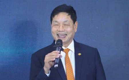 Ông Trương Gia Bình: AI là cuộc chơi không thể đảo ngược, đặt mục tiêu làm chủ công nghệ lõi