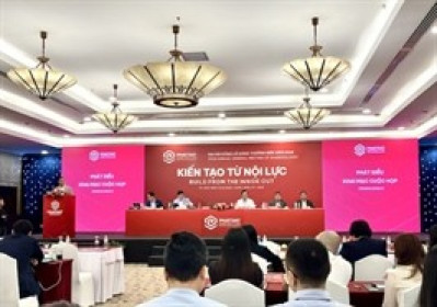 Chủ tịch Phát Đạt: “Tôi thấy cần thiết phải di dời các trường đại học”