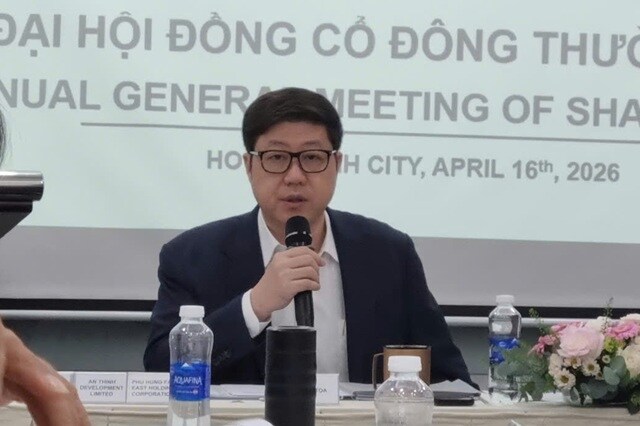 Tổng Giám đốc PHS: Kết quả quý 1 chưa đạt kỳ vọng, mục tiêu thị phần 2026 sẽ thiết thực hơn