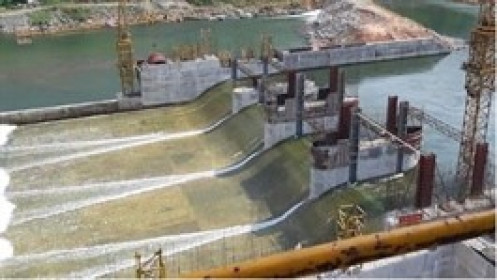 S55 chốt quyền chia cổ tức tiền mặt tỷ lệ 15%