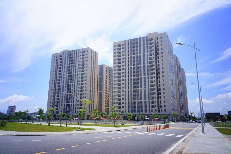 Công an Hà Nội cảnh báo về "suất ngoại giao, suất nội bộ" nhà ở xã hội