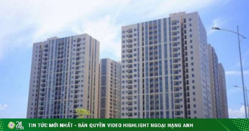 Công an Hà Nội cảnh báo về "suất ngoại giao, suất nội bộ" nhà ở xã hội