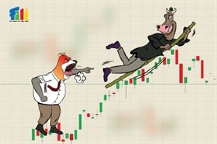 Chứng khoán Tuần 13-17/04/2026: Phân hóa mạnh