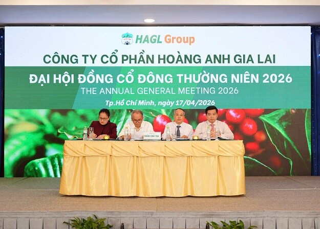 Bầu Đức: Trả nợ xong, sau này cổ tức luôn trả bằng tiền mặt