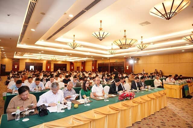 Bầu Đức: Trả nợ xong, sau này cổ tức luôn trả bằng tiền mặt