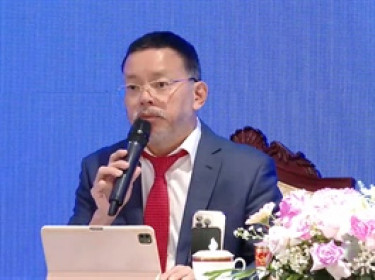 Ông Lương Trí Thìn: Đất Xanh đổi tên để thoát định vị “công ty dịch vụ”