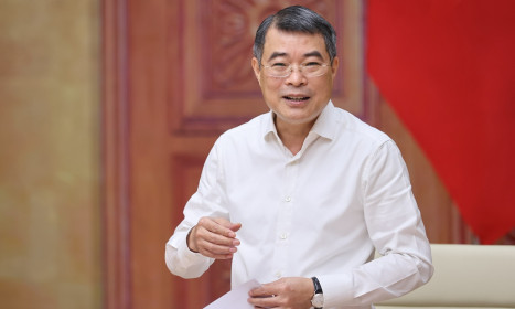 Thủ tướng yêu cầu sớm tinh gọn thôn, tổ dân phố trên toàn quốc