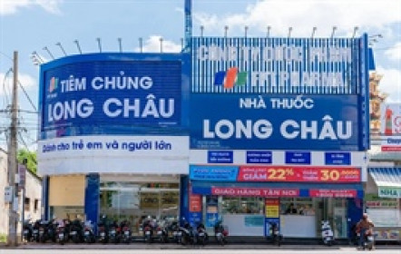 CEO FPT Retail: Đã chuẩn bị kịch bản xấu, "lập phòng chiến tranh" ứng phó biến động