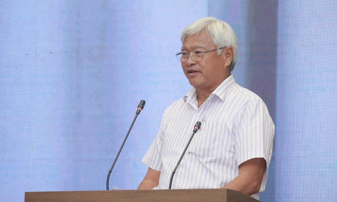 Nông nghiệp nhỏ lẻ khó thoát khỏi vòng lặp 'được mùa mất giá'