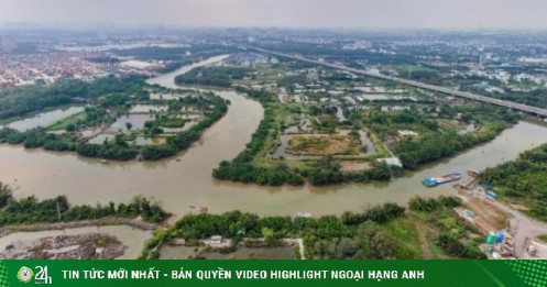 Đất nền ế khách