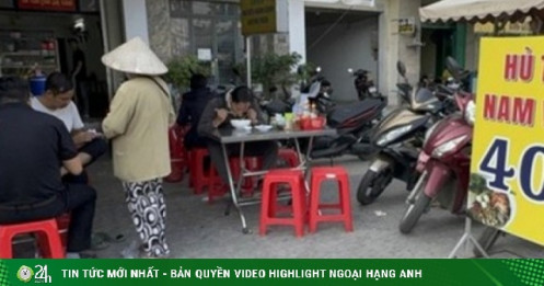 Giá cả sinh hoạt vẫn chưa hạ nhiệt