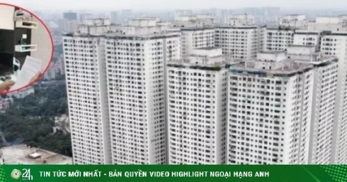 Phương án nào cho người dân “chung cư vạn dân" HH Linh Đàm?