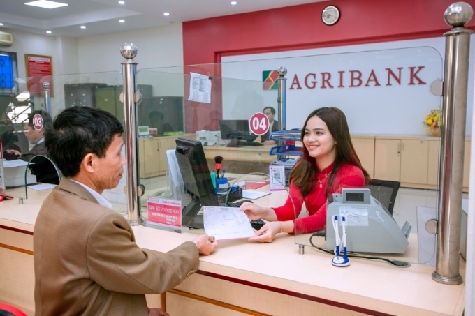 Dòng vốn Agribank tập trung vào nông nghiệp và sản xuất kinh doanh