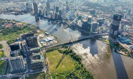 TP HCM dừng làm nhà hát giao hưởng ở Thủ Thiêm bằng ngân sách