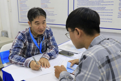 Những ngày bất định của thanh niên 'ba không'