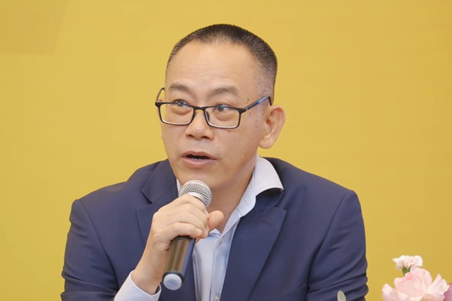 CEO Vũ Đăng Linh: MWG không thay đổi kế hoạch lãi 9,200 tỷ đồng bất chấp biến động