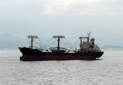 Doanh nghiệp vận tải biển chi gần hết 77 tỷ đồng “của để dành” để trả cổ tức kỷ lục 90%