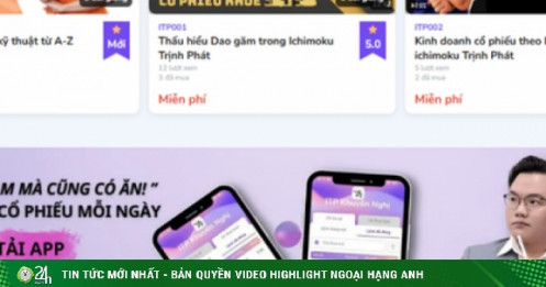 Công ty 'không làm mà cũng có ăn' bị cấm kinh doanh và cung cấp dịch vụ chứng khoán