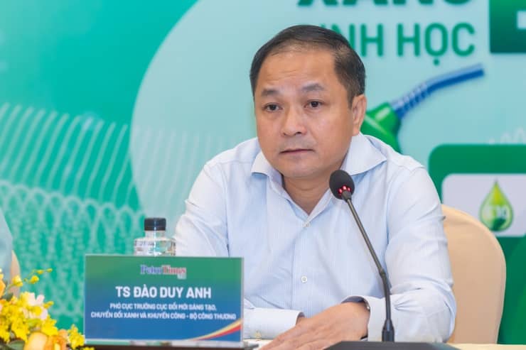 Xăng E10 có ảnh hưởng tiêu cực đến xe động cơ đốt trong như lời đồn?