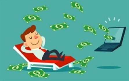 Cổ tức tuần 20-24/04: Cao nhất 39%