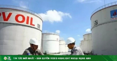 Tiền nhập xăng dầu tăng tới 200% trong nửa đầu tháng 4