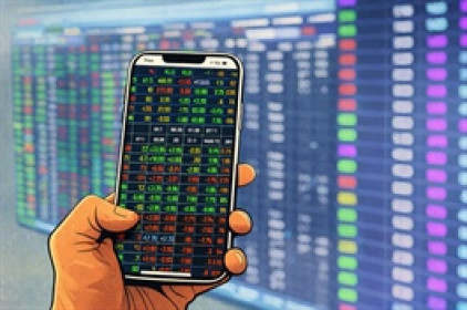 20/04: Đọc gì trước giờ giao dịch chứng khoán?