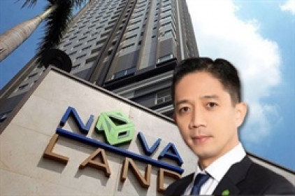 Ông Bùi Cao Nhật Quân được đề cử vào HĐQT Novaland, muốn phát hành gần 168 triệu cp thưởng