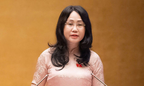 Trình Quốc hội quyết định ngày nghỉ lễ 24/11