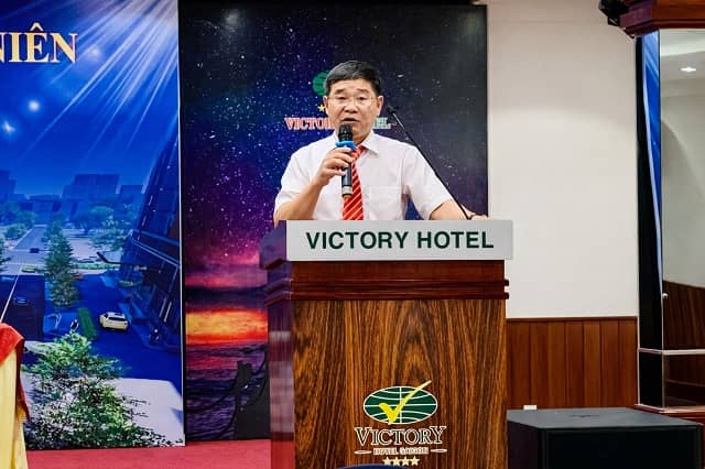 Đằng sau việc NBB mua lại 6 triệu cp quỹ