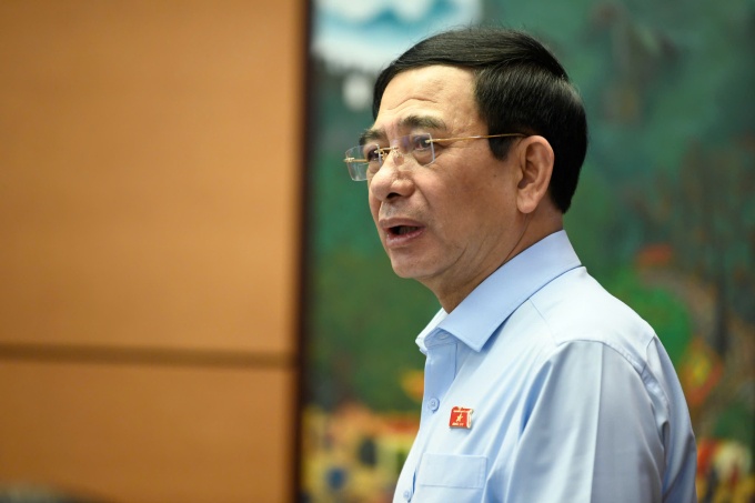 Bí thư Vũ Hồng Văn: Đồng Nai sẽ gánh vác vai trò cực tăng trưởng quốc gia