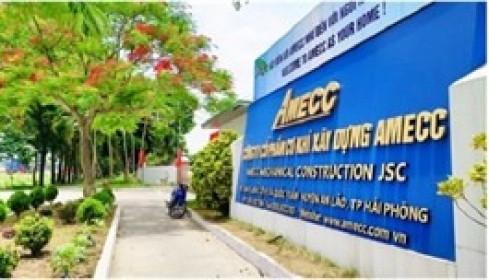 AMS vào diện cảnh báo vì khoản đầu tư 'chưa thể lấy số liệu' tại Myanmar