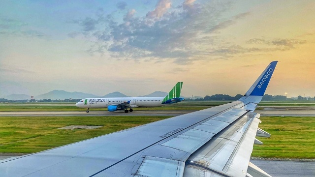 Thêm một ngân hàng siết nợ Bamboo Airways, thu giữ hàng trăm tài sản đảm bảo