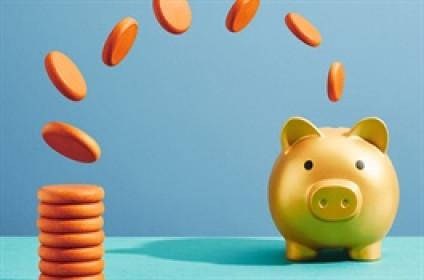 Cổ phiếu bất động sản, thép hút tiền