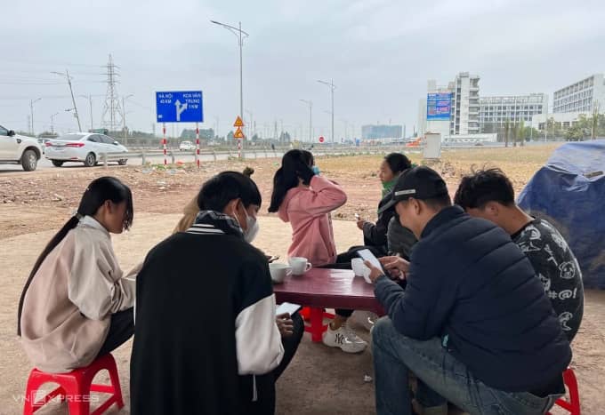 Đa số thanh niên 'ba không' chưa có nghề, chưa học hết cấp 3