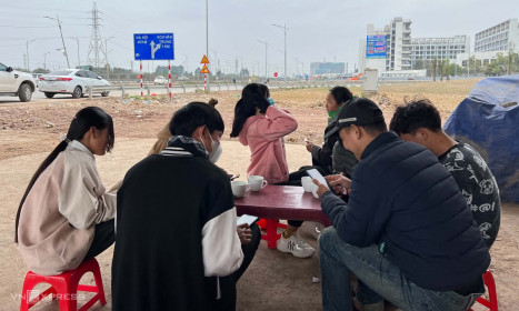 Đa số thanh niên 'ba không' chưa có nghề, chưa học hết cấp 3
