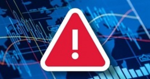 HOSE đưa loạt cổ phiếu vào diện cảnh báo