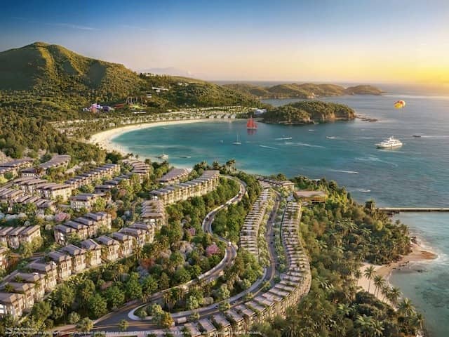 Vinhomes nâng lợi nhuận mục tiêu thêm 10,000 tỷ